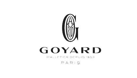 goyard logo png.